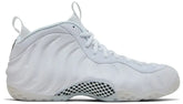 Air Foamposite One 'Triple White'